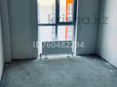 1-бөлмелі пәтер · 33.3 м² · 3/3 қабат, Жангозина 61Б, бағасы: 18.5 млн ₸ в Каскелене