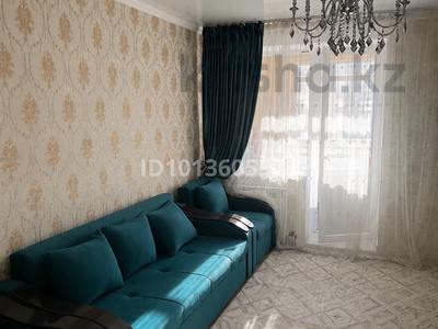 2-комнатная квартира · 54.5 м² · 4/9 этаж, Ильяс Омарова 23/1 — Қайым Мұхамедқанова за 35.5 млн ₸ в Астане, Нура р-н