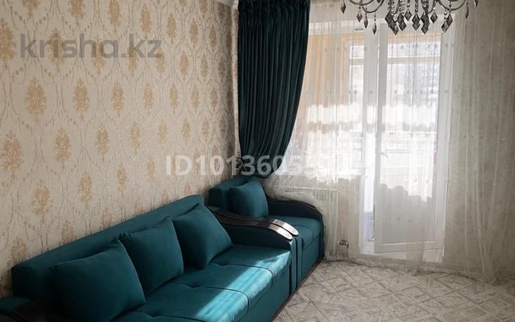 2-комнатная квартира · 54.5 м² · 4/9 этаж, Ильяс Омарова 23/1 — Қайым Мұхамедқанова за 35.5 млн ₸ в Астане, Нура р-н — фото 2