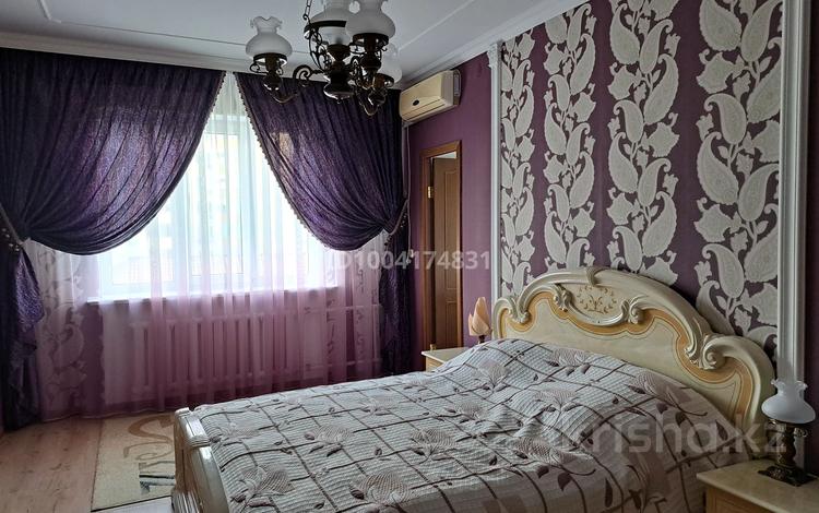 3-бөлмелі пәтер · 88 м² · 5/5 қабат, Центральный ш/а., Сатпаева 21а — Между ул.Ерниязова и ул. Курмангазы, бағасы: 30 млн ₸ в Атырау, мкр Центральный — фото 30