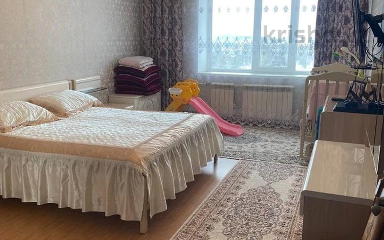 4-комнатная квартира · 138 м² · 5/5 этаж, мкр. Алтын орда 17В за ~ 45 млн ₸ в Актобе — фото 2