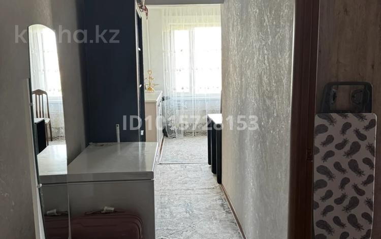 3-комнатная квартира · 56.1 м² · 4/5 этаж, жастар 22 — ракишева/желтоқсан за 20 млн ₸ в Талдыкоргане, мкр Жастар — фото 2
