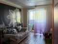 3-комнатная квартира · 75.4 м² · 1/3 этаж, Железнодорожная 16 за 18 млн ₸ в Аксу — фото 5