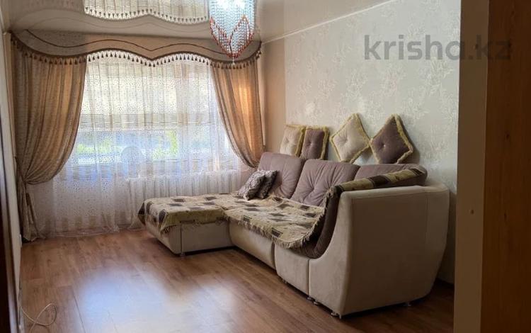 3-комнатная квартира · 75.4 м² · 1/3 этаж, Железнодорожная 16 за 18 млн ₸ в Аксу — фото 8