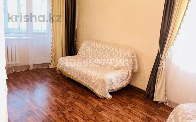 3-бөлмелі пәтер · 62 м² · 3/5 қабат, Маншук-Маметовой, бағасы: 13 млн ₸ в Аксу — фото 2