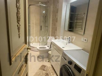 4-бөлмелі пәтер · 100 м² · 4/5 қабат, мкр Коктем-2 16, бағасы: 600 000 ₸ в Алматы, Бостандыкский р-н