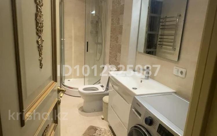 4-бөлмелі пәтер · 100 м² · 4/5 қабат, мкр Коктем-2 16, бағасы: 600 000 ₸ в Алматы, Бостандыкский р-н — фото 2