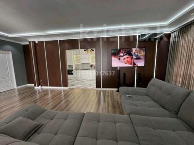 6-комнатная квартира · 276 м² · 4/4 этаж, мкр Ак Шагала, 2 84 за 170 млн ₸ в Атырау