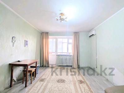 2-бөлмелі пәтер · 52.2 м² · 6/9 қабат, мкр Омега, Есенжанова 3, бағасы: 120 000 ₸ в Уральске