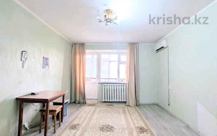 2-бөлмелі пәтер · 52.2 м² · 6/9 қабат, мкр Омега, Есенжанова 3, бағасы: 120 000 ₸ в Уральске — фото 2
