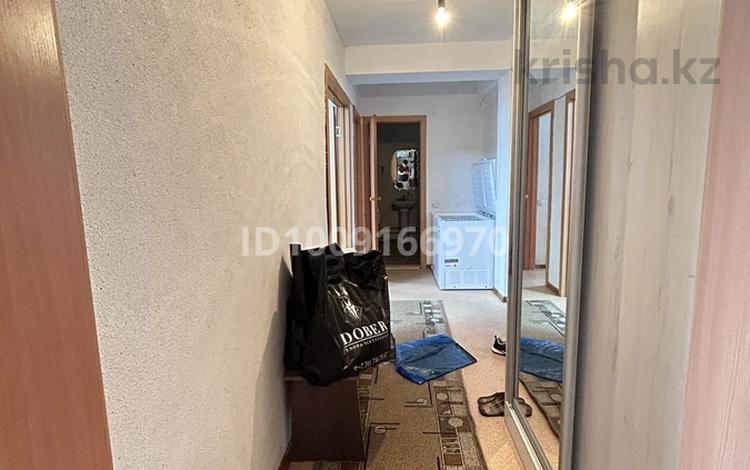 2-бөлмелі пәтер · 56 м² · 6/9 қабат, Қарағайлы 42а, бағасы: 27 млн ₸ в Семее — фото 2