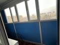 2-бөлмелі пәтер · 56 м² · 6/9 қабат, Қарағайлы 42а, бағасы: 27 млн ₸ в Семее — фото 6