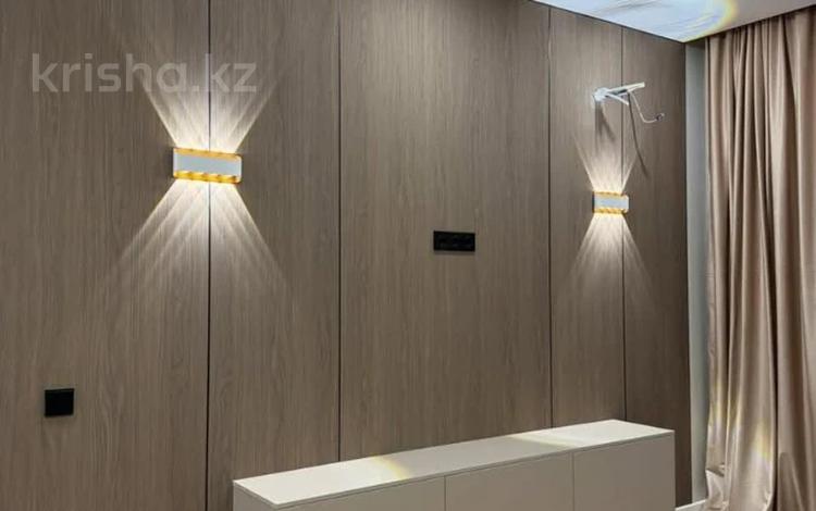 2-бөлмелі пәтер · 50 м² · 6 қабат, Утепова 20, бағасы: 46.5 млн ₸ в Алматы, Бостандыкский р-н — фото 3