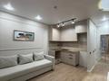 2-комнатная квартира · 50 м² · 6 этаж, Утепова 20 за 44 млн ₸ в Алматы, Бостандыкский р-н