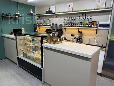Действующую кофейню · 24 м², бағасы: 9.7 млн ₸ в Караганде, Казыбек би р-н