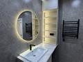 3-комнатная квартира · 58 м² · 8/12 этаж, мкр Акбулак, Дарабоз 87 за 350 000 ₸ в Алматы, Алатауский р-н — фото 9