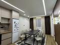 3-комнатная квартира · 58 м² · 8/12 этаж, мкр Акбулак, Дарабоз 87 за 350 000 ₸ в Алматы, Алатауский р-н — фото 2