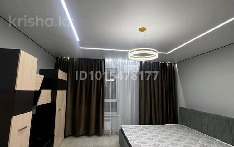 1-комнатная квартира · 36 м² · 2/12 этаж, Рыскулова 46 за 250 000 ₸ в Алматы, Алатауский р-н — фото 2