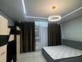 1-комнатная квартира · 36 м² · 2/12 этаж, Рыскулова 46 за 250 000 ₸ в Алматы, Алатауский р-н — фото 10