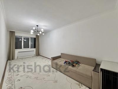 3-комнатная квартира · 76.3 м² · 1/9 этаж, мкр Шугыла, Микрорайон «Шугыла» 341/5 к6 за 42 млн 〒 в Алматы, Наурызбайский р-н