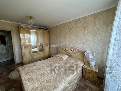 2-комнатная квартира · 52 м² · 6/9 этаж, мкр Юго-Восток, мкр Юго-Восток, 27й микрорайон 5 за 20.5 млн 〒 в Караганде, Казыбек би р-н