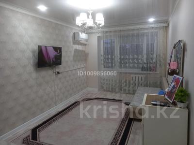 2-комнатная квартира · 44 м² · 4/5 этаж, мкр 5 118 — Есет батыра за 15 млн ₸ в Актобе