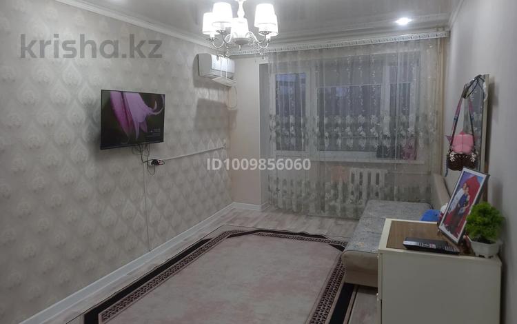 2-комнатная квартира · 44 м² · 4/5 этаж, мкр 5 118 — Есет батыра за 15 млн ₸ в Актобе — фото 6