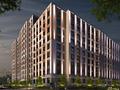 1-бөлмелі пәтер · 40.15 м² · 2 қабат, Култегин 3, бағасы: ~ 27.7 млн ₸ в Астане, Нура р-н — фото 3