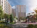 1-бөлмелі пәтер · 40.15 м² · 2 қабат, Култегин 3, бағасы: ~ 27.7 млн ₸ в Астане, Нура р-н — фото 5