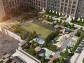 1-бөлмелі пәтер · 40.15 м² · 2 қабат, Култегин 3, бағасы: ~ 27.7 млн ₸ в Астане, Нура р-н — фото 6