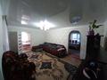 Отдельный дом • 5 комнат • 150 м² • 11 сот., Акажанулы 11 — Еркин за 20 млн 〒 в Талдыкоргане — фото 3