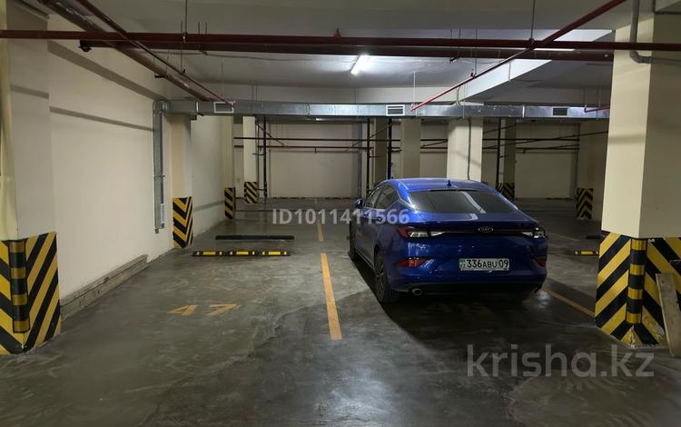 Паркинг · 15.6 м² · Туран 56, бағасы: 20 000 ₸ в Астане, Нура р-н — фото 2