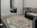 1-комнатная квартира · 45 м² · 4/9 этаж, мкр Мамыр-3 — Шаляпина - Саина за 33.5 млн ₸ в Алматы, Ауэзовский р-н