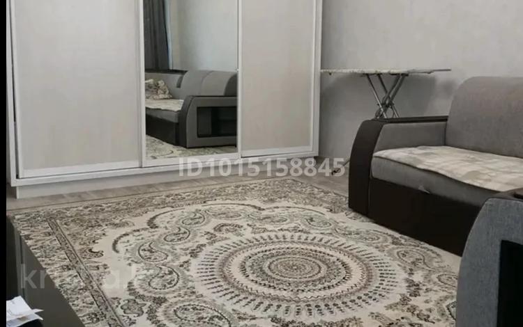 1-комнатная квартира · 45 м² · 4/9 этаж, мкр Мамыр-3 — Шаляпина - Саина за 33.5 млн ₸ в Алматы, Ауэзовский р-н — фото 27
