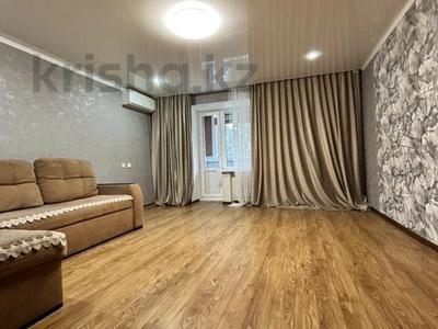 3-бөлмелі пәтер · 69.9 м² · 2/5 қабат, Назарбаева 160, бағасы: 23 млн ₸ в Уральске
