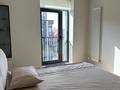 3-бөлмелі пәтер · 90 м² · 3/4 қабат, ​Герольда Бельгера 1Б, бағасы: 89 млн ₸ в Алматы, Наурызбайский р-н — фото 12