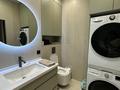 3-бөлмелі пәтер · 90 м² · 3/4 қабат, ​Герольда Бельгера 1Б, бағасы: 89 млн ₸ в Алматы, Наурызбайский р-н — фото 18