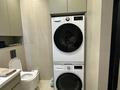 3-бөлмелі пәтер · 90 м² · 3/4 қабат, ​Герольда Бельгера 1Б, бағасы: 89 млн ₸ в Алматы, Наурызбайский р-н — фото 20