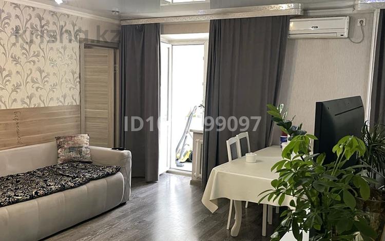3-бөлмелі пәтер · 54 м² · 2/4 қабат, Таугүл ш/а. 176 — Саина Жандосова пересечение, бағасы: 40 млн ₸ в Алматы, Ауэзовский р-н — фото 6