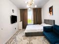 1-бөлмелі пәтер · 40 м² · 11/12 қабат, Кабанбай батыра 59, бағасы: 17 000 ₸ в Астане, Нура р-н
