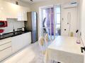 1-бөлмелі пәтер · 40 м² · 11/12 қабат, Кабанбай батыра 59, бағасы: 17 000 ₸ в Астане, Нура р-н — фото 5