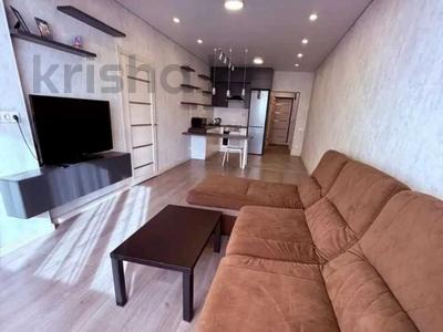2-комнатная квартира · 56 м² · 3/12 этаж, Тулебаева 49/1 — СРОЧНО!!! ЛУЧШАЯ ЦЕНА!!!! за 53.5 млн ₸ в Алматы, Медеуский р-н