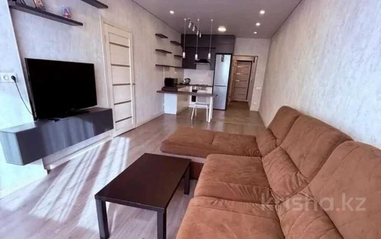 2-комнатная квартира · 56 м² · 3/12 этаж, Тулебаева 49/1 — СРОЧНО!!! ЛУЧШАЯ ЦЕНА!!!! за 53.5 млн ₸ в Алматы, Медеуский р-н — фото 4