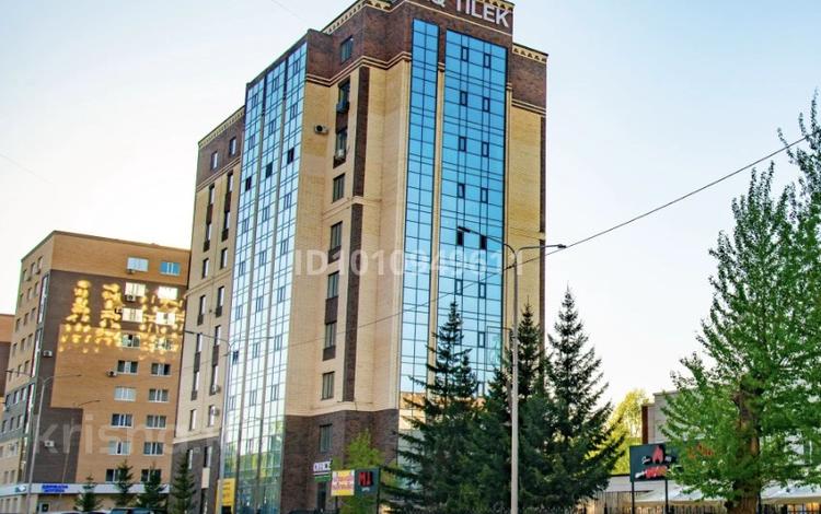 4-комнатная квартира · 146 м² · 7/9 этаж, Ауельбекова 45 за 75 млн ₸ в Кокшетау — фото 2