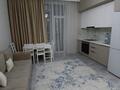 3-комнатная квартира · 63 м² · 9/18 этаж, Санжара Асфендиярова за 350 000 ₸ в Астане, Нура р-н
