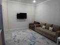 3-комнатная квартира · 63 м² · 9/18 этаж, Санжара Асфендиярова за 350 000 ₸ в Астане, Нура р-н — фото 2