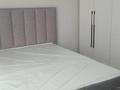3-комнатная квартира · 63 м² · 9/18 этаж, Санжара Асфендиярова за 350 000 ₸ в Астане, Нура р-н — фото 5
