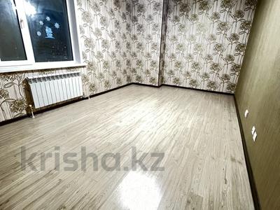 2-комнатная квартира, 56 м², 16/23 этаж, Петрова 10 за 21.3 млн 〒 в Астане, Алматы р-н
