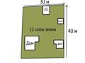 Жеке үй · 3 бөлме · 76.5 м² · 12 жүзд., Село Садчиковка улица Целинная, бағасы: 15.4 млн ₸ в Костанае — фото 29