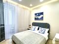 1-бөлмелі пәтер · 35 м² · 1/9 қабат, Навои 30/5 — Жандосова, бағасы: 19 000 ₸ в Алматы, Ауэзовский р-н